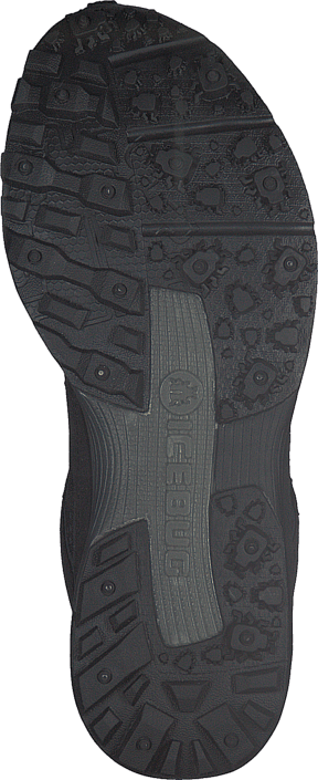 Icebug - DTS2 BUGrip® GTX Black/Charcoal