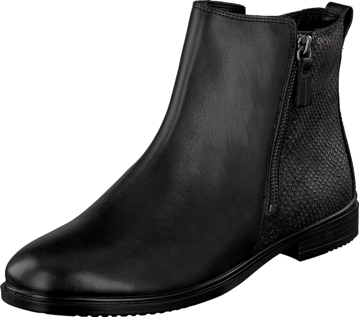 Ecco - ECCO TOUCH 15 B Black/Black