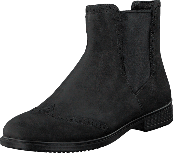 Ecco - ECCO TOUCH 15 B Black