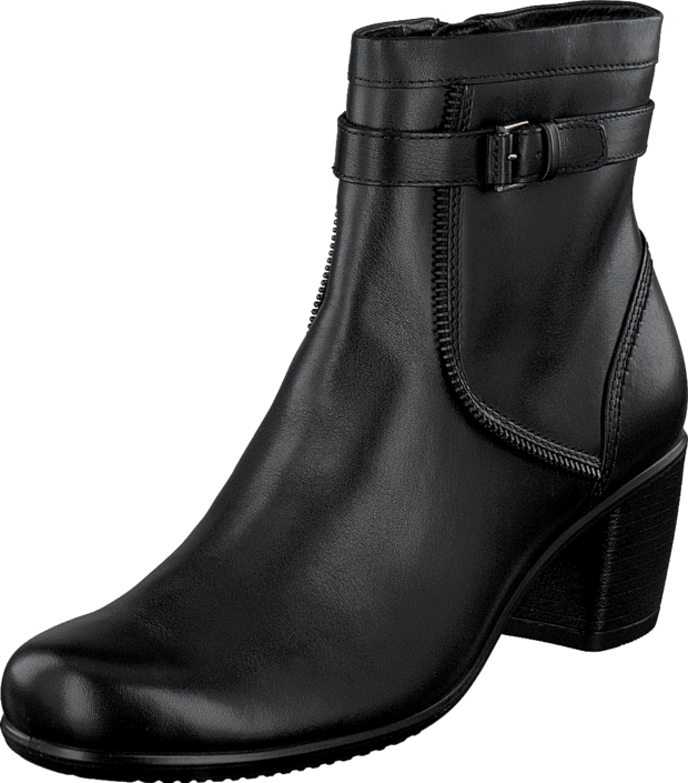 Ecco - ECCO TOUCH 55 B Black