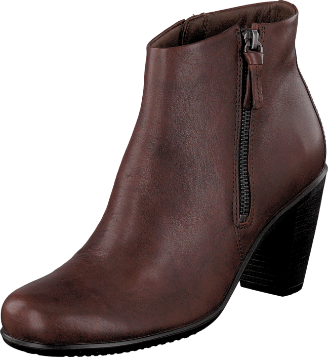 Ecco - ECCO TOUCH 75B Mahogany