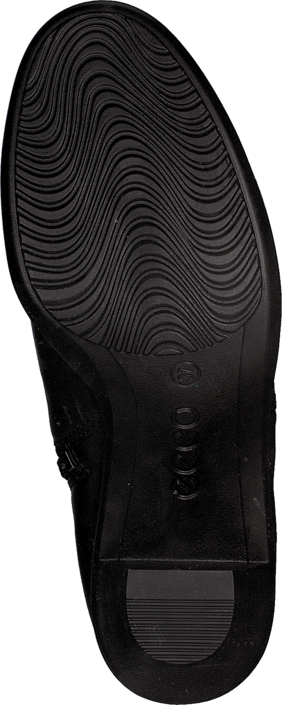 Ecco - ECCO TOUCH 75B Black/Black
