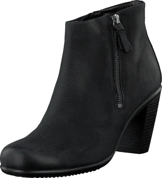 Ecco - ECCO TOUCH 75B Black