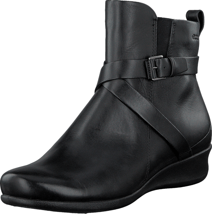 Ecco - ECCO ABELONE Black