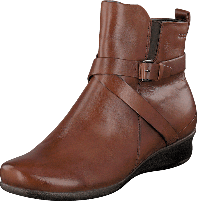 Ecco - ECCO ABELONE Mahogany