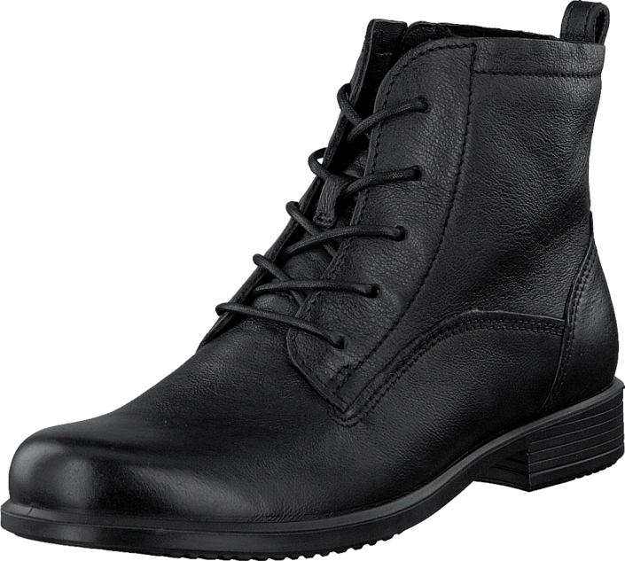 Ecco - ECCO TOUCH 25 B Black
