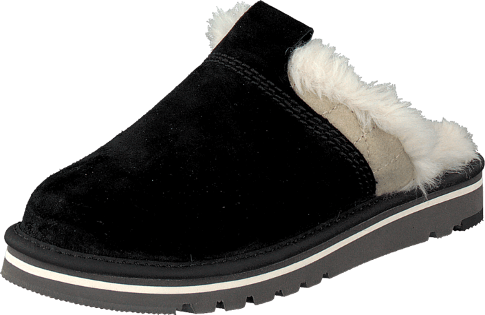 Sorel - The Newbie Slipper 010 Black