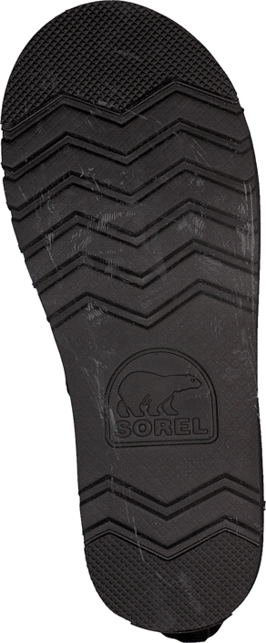 Sorel - The Newbie Lace 010 Black