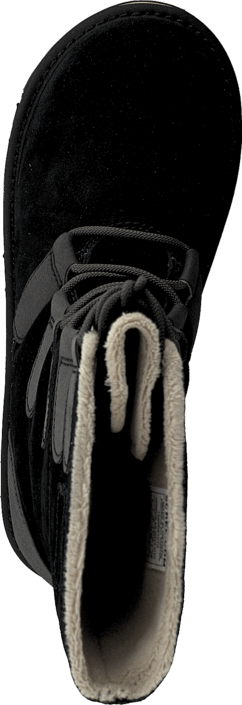 Sorel - The Newbie Lace 010 Black