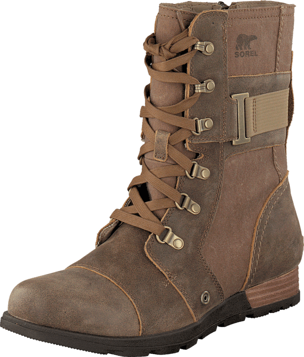 Sorel - Major Carly 260 Nutmeg Flax