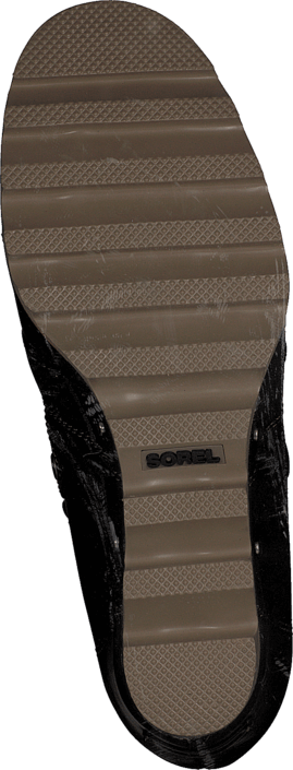 Sorel - Joan of Artic Wedge 010 Black