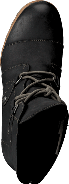 Sorel - Joan of Artic Wedge 010 Black