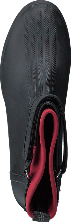 Sorel Medina III Black, Bright Red Sorel Medina III Black, Bright Red