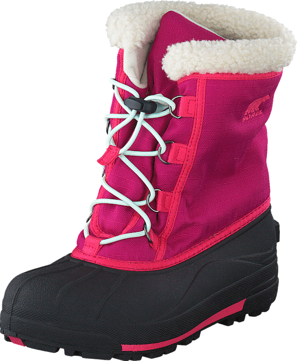 Sorel - Youth Cumberland 684 Deep Blush