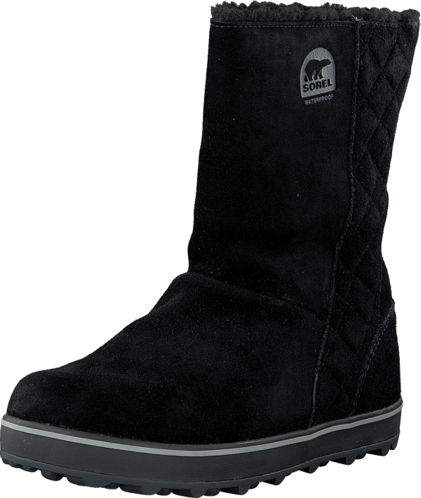 Sorel - Glacy 011 Black