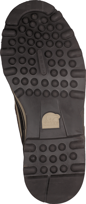 Sorel - Caribou WL 256 Tobacco