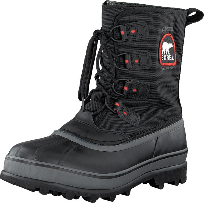 Sorel - Caribou XT 010 Black Shale