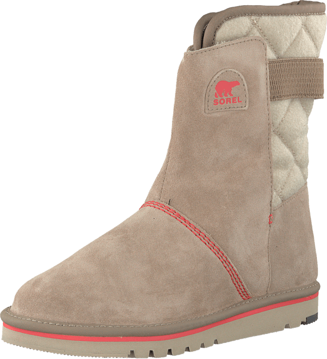 Sorel - Youth Newbie 212 Oxford tan