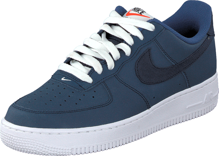 Nike - Air Force 1 Obsidian