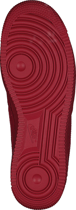 Nike - Air Force 1 Gym Red/Gym Red