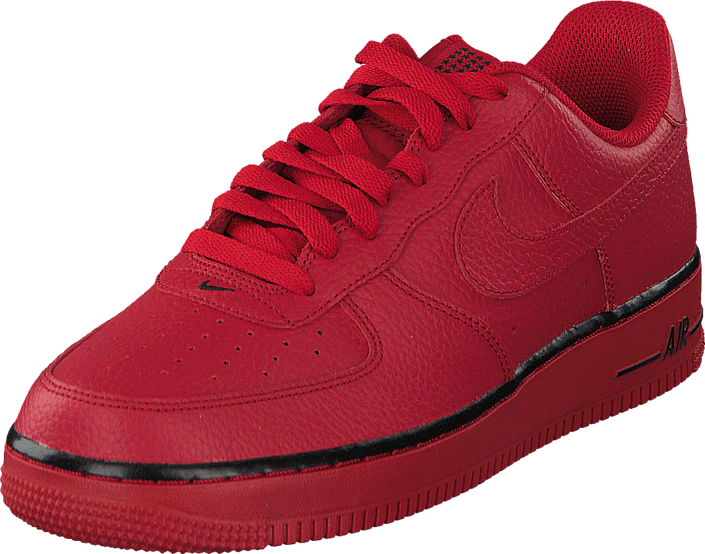 Nike - Air Force 1 Gym Red/Gym Red