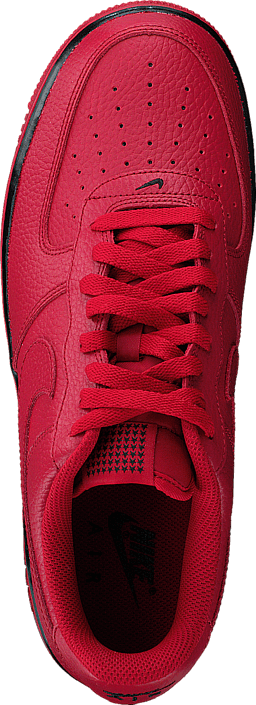 Nike - Air Force 1 Gym Red/Gym Red