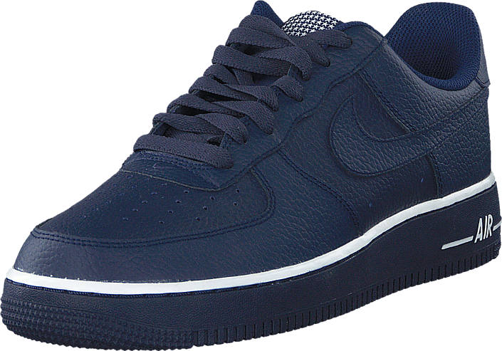 Nike - Air Force 1 Loyal Blue