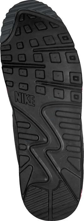 Nike - Nike Air Max 90 Essential Green/Dark Grey-Black-Vapor