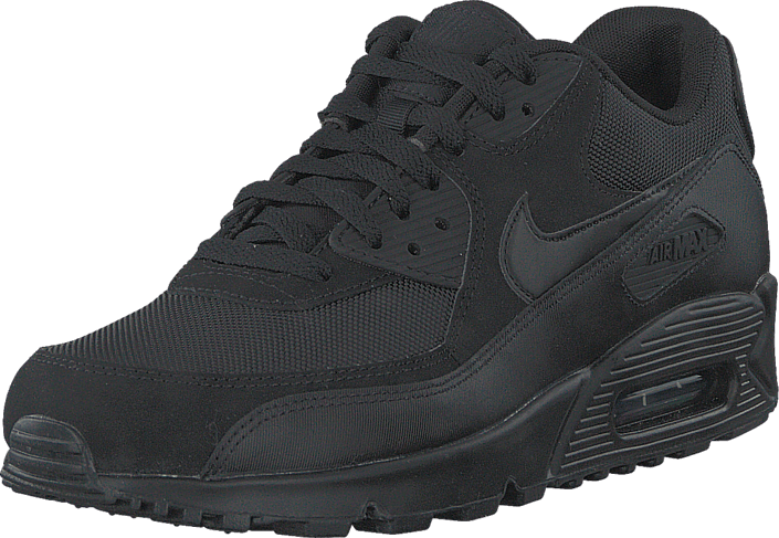 air max 90 essential svart air max 90 essential svart