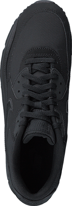 Nike - Nike Air Max 90 Essential Black/Black-Black