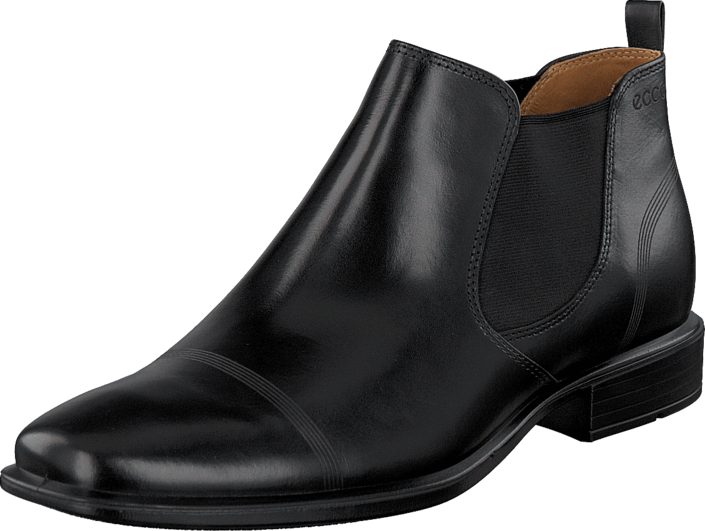 Ecco - ECCO CAIRO Black