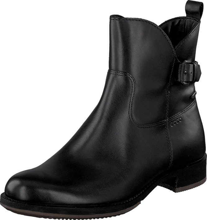 Ecco - ECCO SAUNTER Black