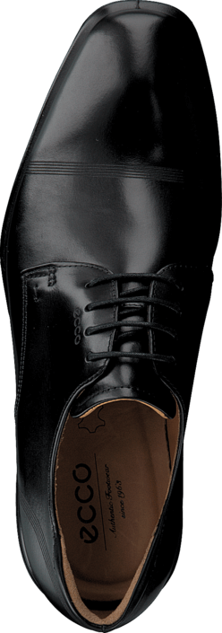 Ecco - ECCO CAIRO LACE Black