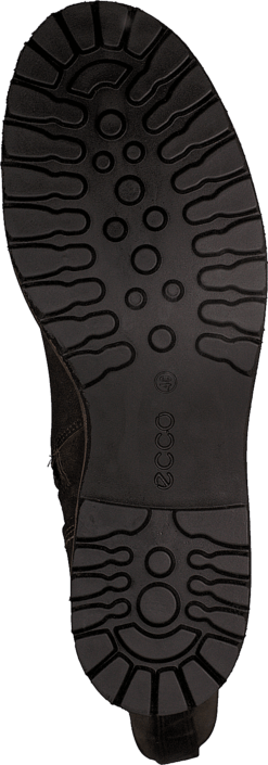 Ecco - ECCO ELAINE Cocoa Brown/Stone
