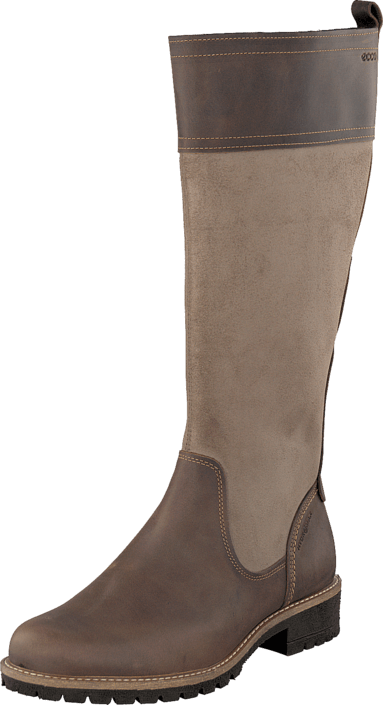 Ecco - ECCO ELAINE Cocoa Brown/Stone