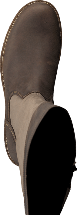 Ecco - ECCO ELAINE Cocoa Brown/Stone