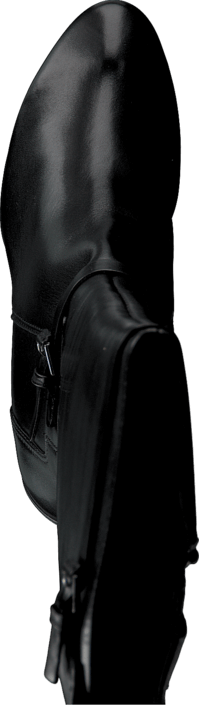 Ecco - ECCO SCULPTURED BOOT 75 Black