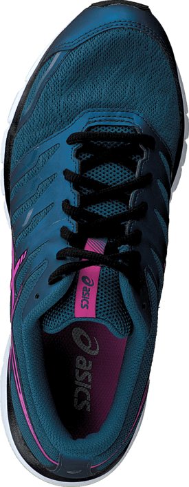 Asics - Gel-Zaraca 4 Mosaic Blue/Pink Glow/Onyx