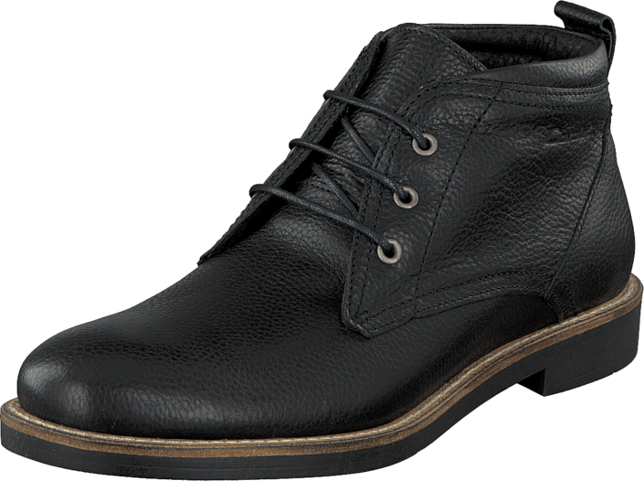 Cavalet - Torgny Black