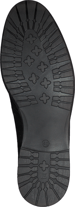 Marc O'Polo - Flat Heel Chelsea 2117 990 Black