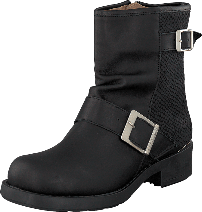 Sixtyseven - Tyra 77169 Oleato/Parma Black