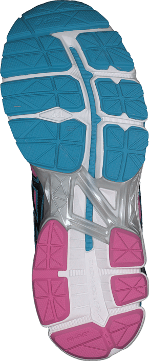 Asics - Gel-Pursue 2 T5D5N-3567 Pink Glow/Aqua/Turquoise