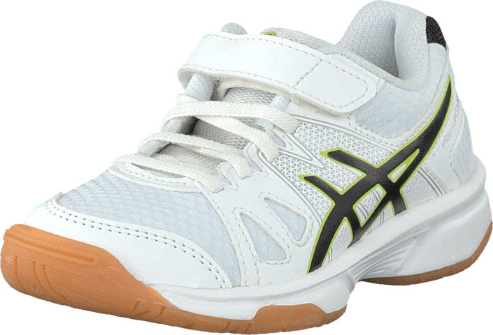 Asics - Pre Upcourt Ps White/Black
