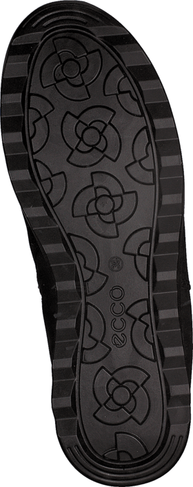 Ecco - Aspen Black/Black