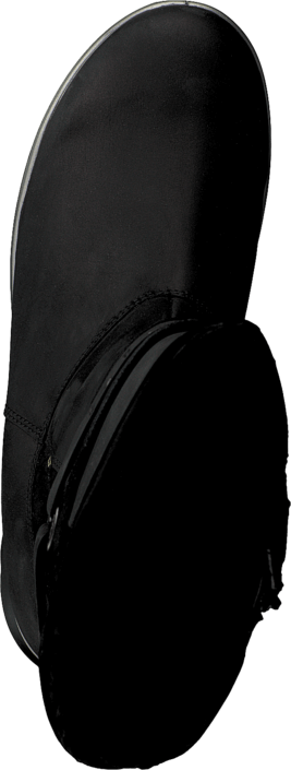 Ecco - Aspen Black/Black