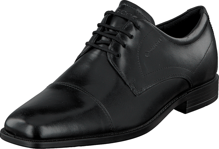 Ecco - Edinburgh 63259411001 Black