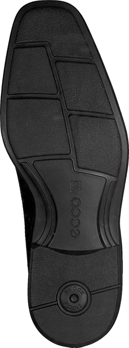 Ecco - Edinburgh 63252401001 Black