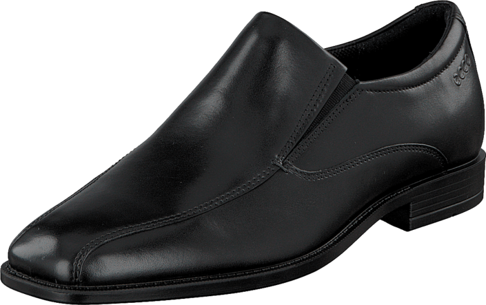 Ecco - Edinburgh 63252401001 Black