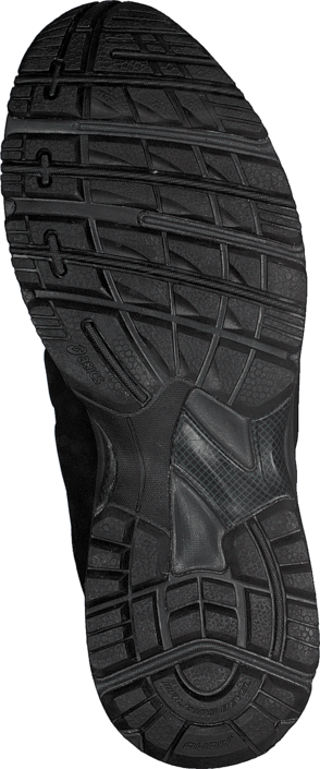 Asics - Gel-Nebraska Q451Y Black/Black