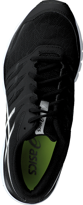 Asics - Gel-Zaraca 4 T5K3N Black/White/Silver